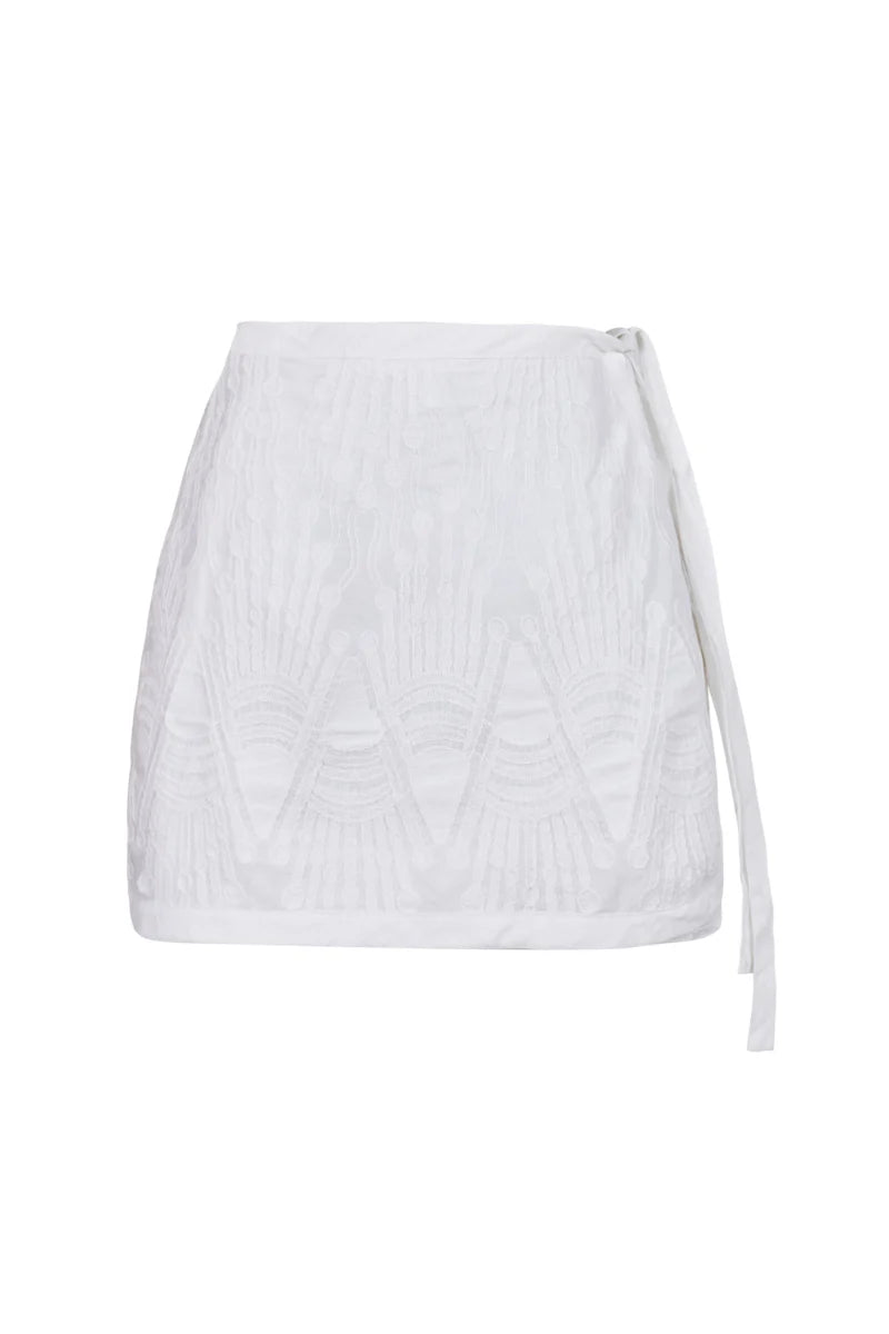 Avery skirt