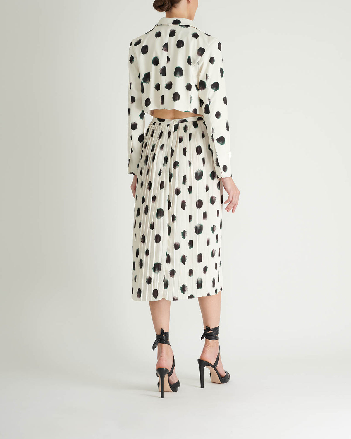 Moon skirt