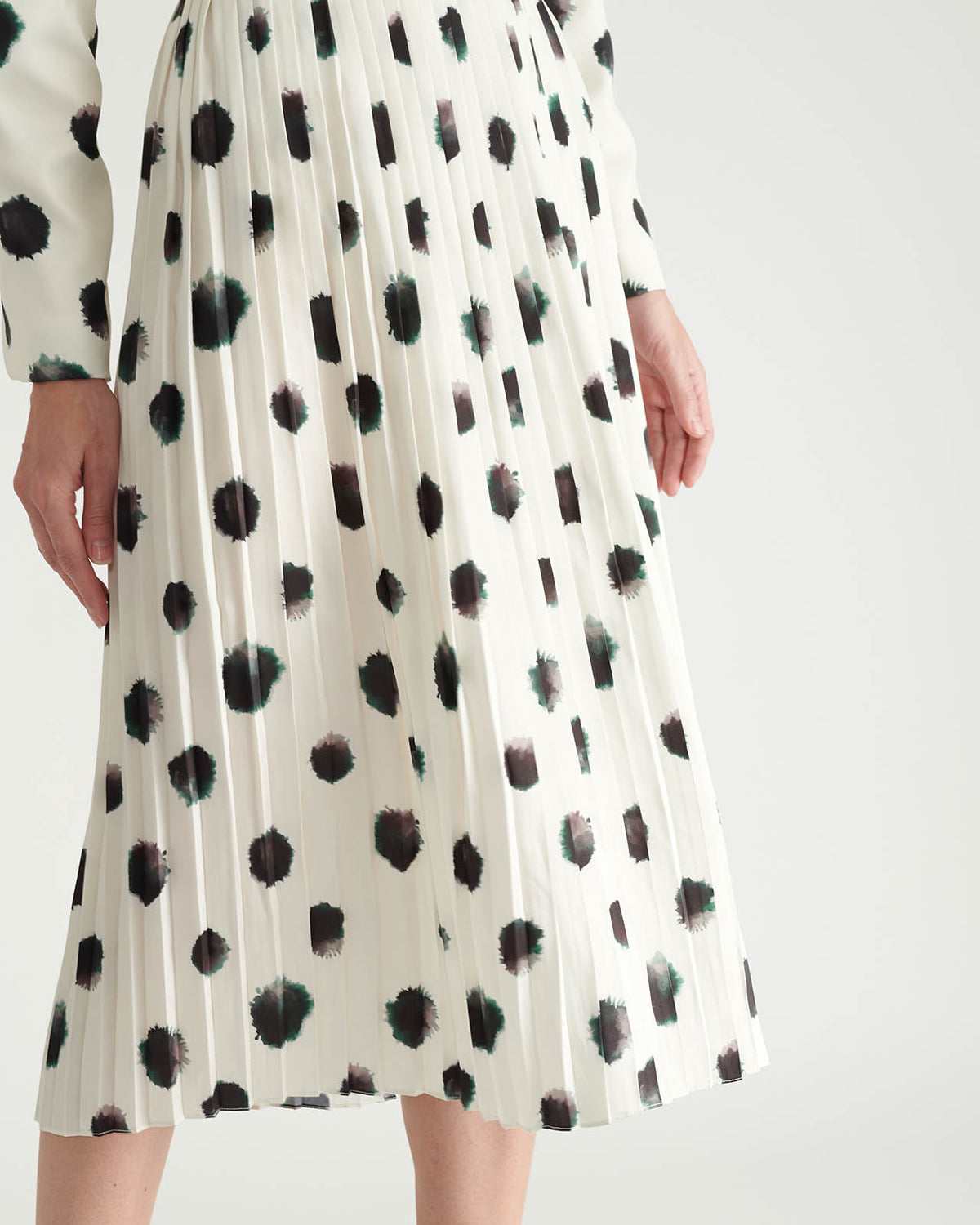 Moon skirt