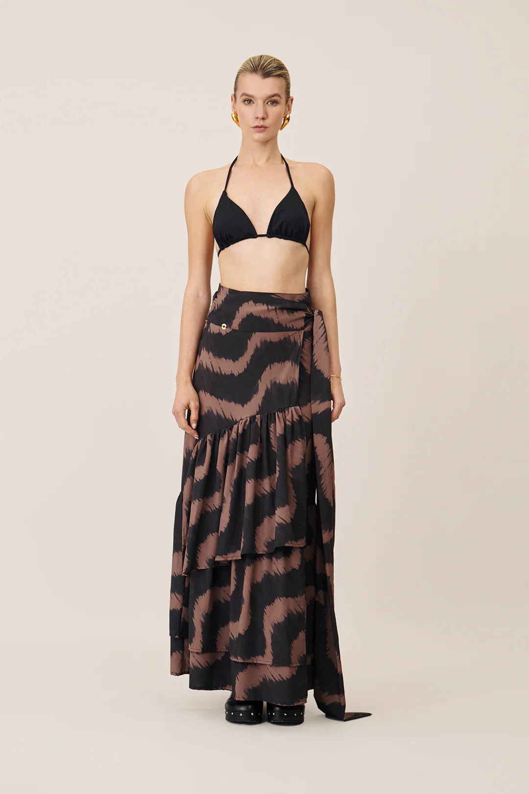 Dana skirt