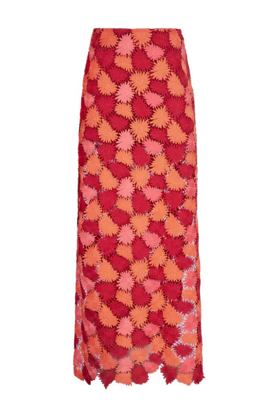 Azalea skirt