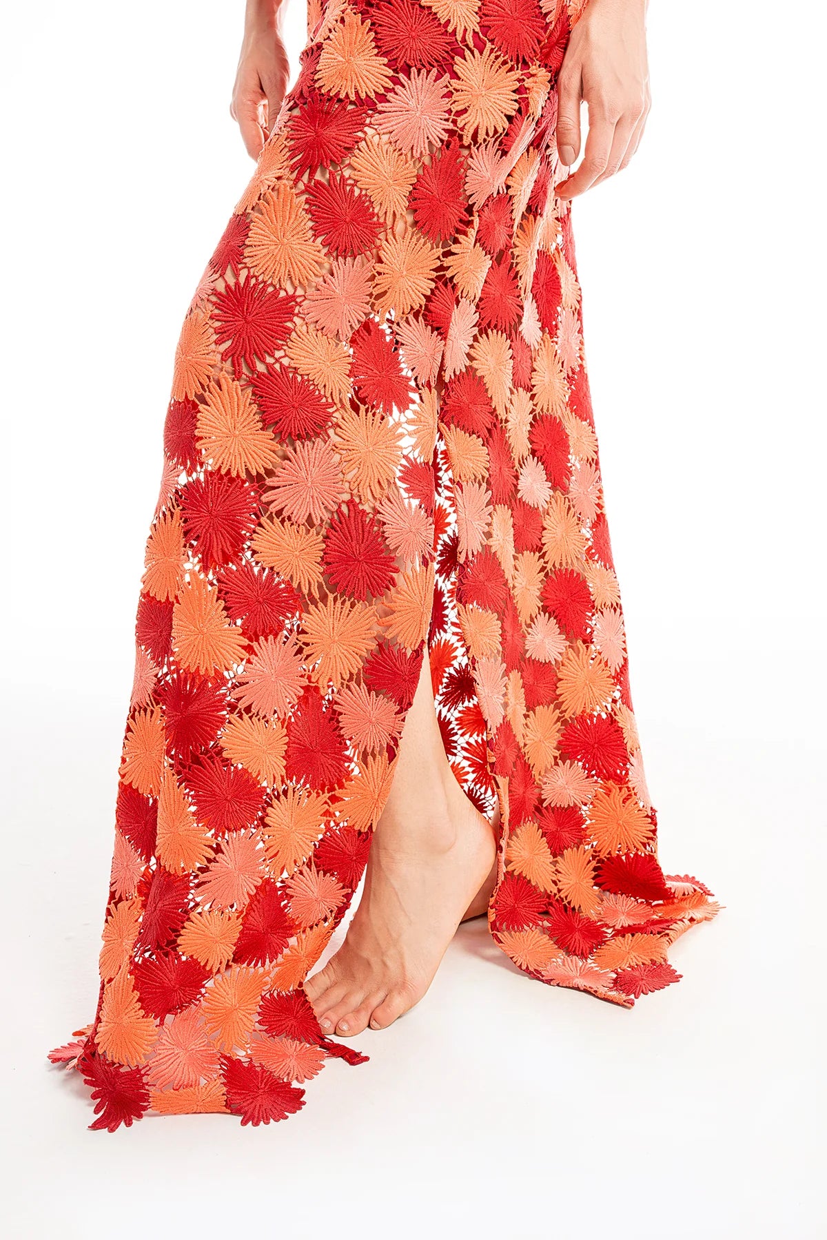 Azalea skirt