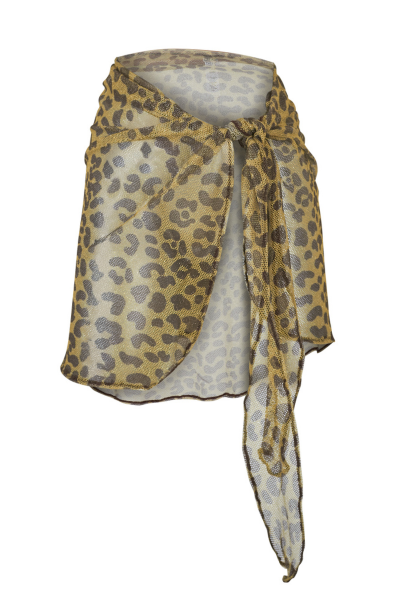 Zuri skirt