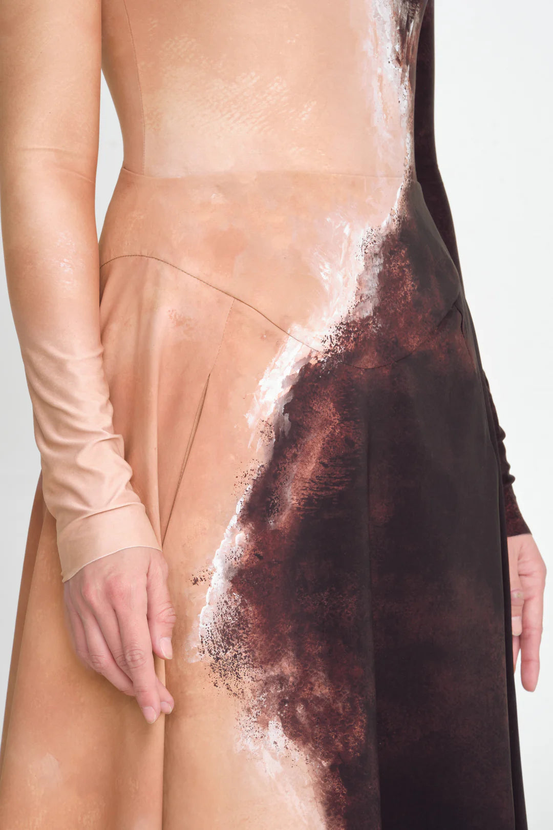 Existencia skirt