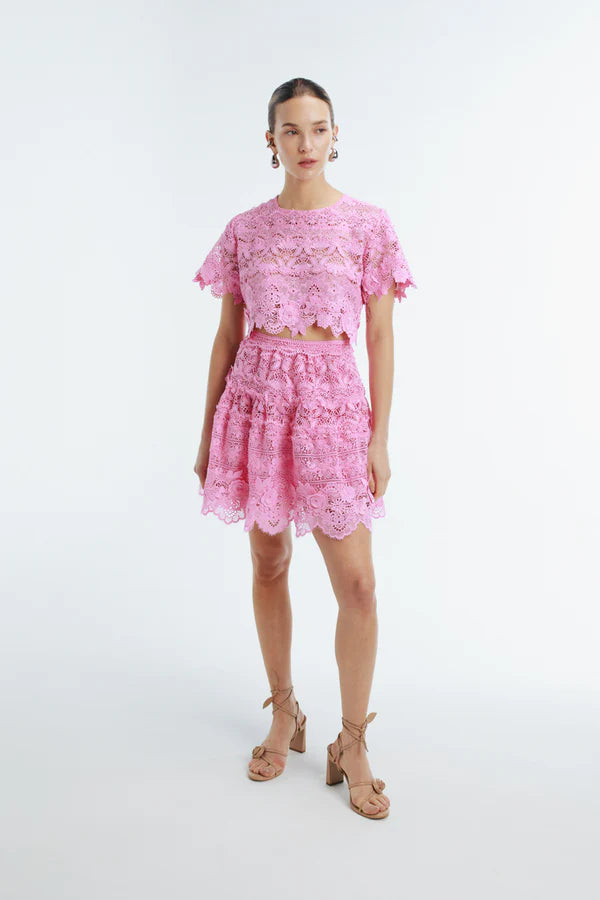 Harper skirt