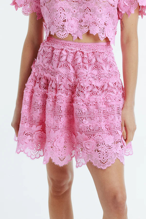Harper skirt