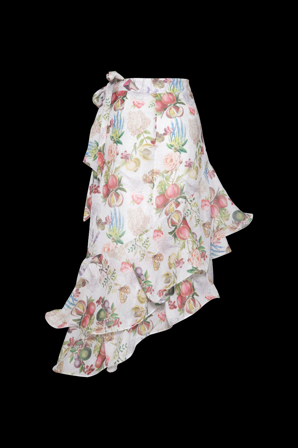 Falda Jazmin Mademoiselle Rose
