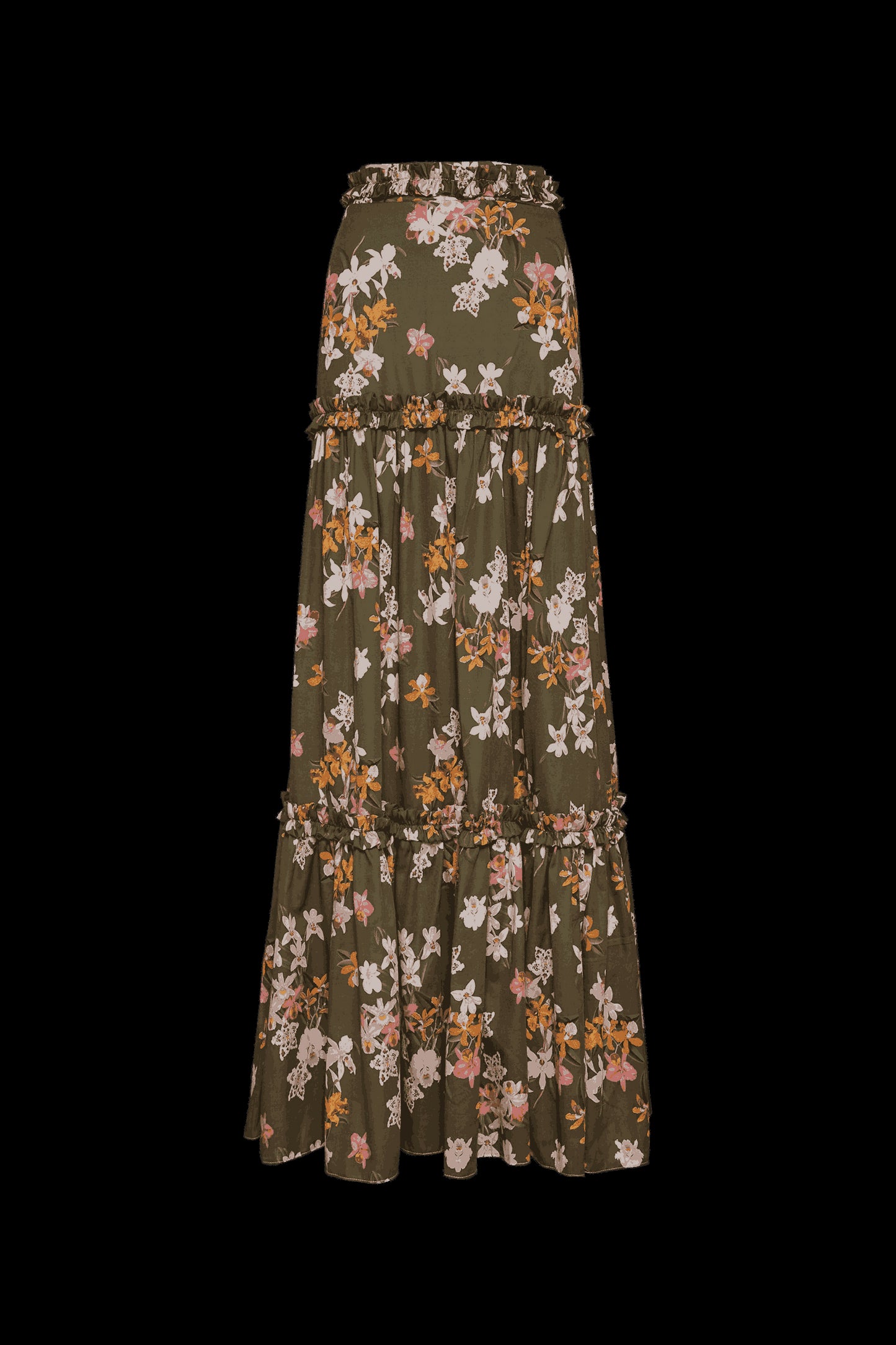 Lily Skirt