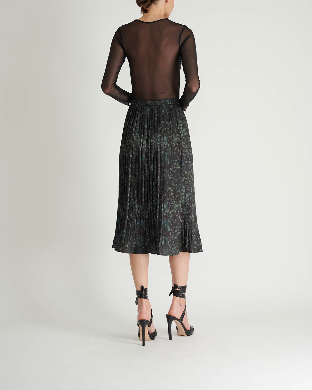 Moon skirt