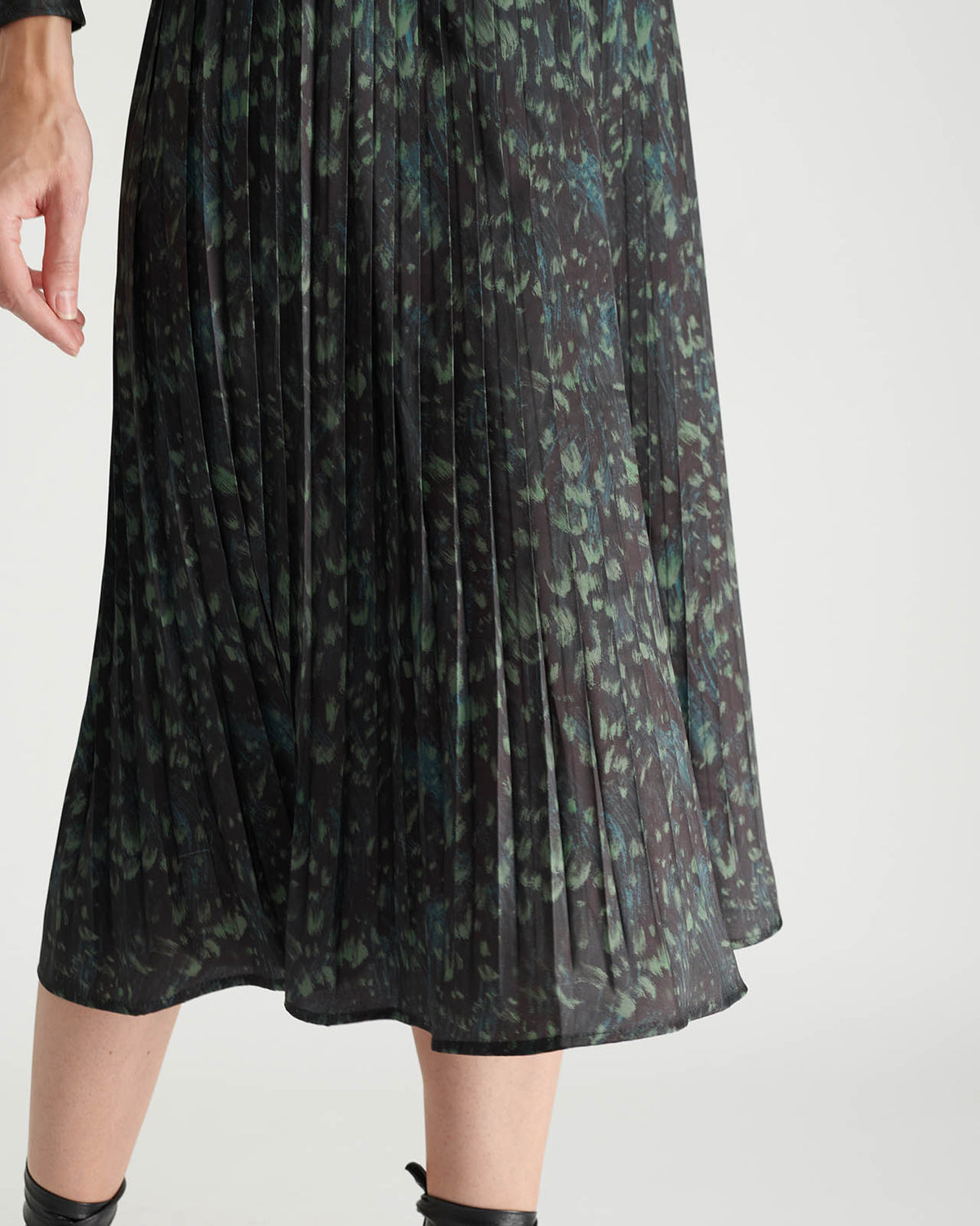 Moon skirt