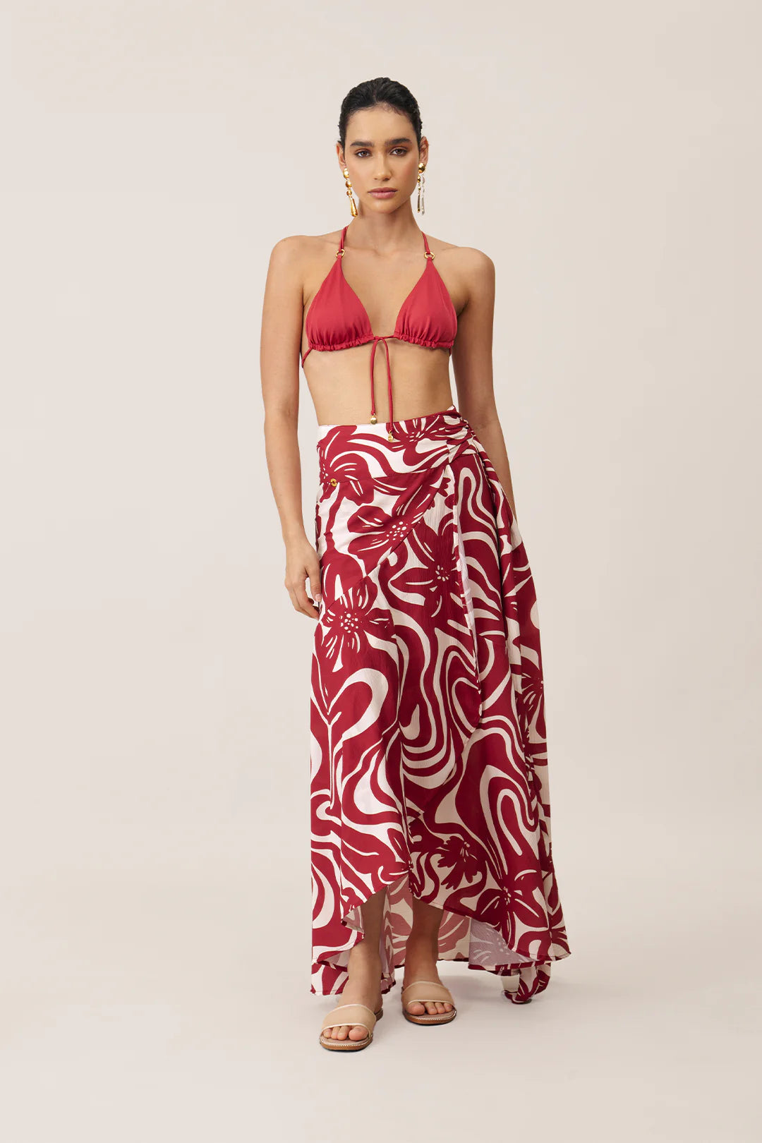 Nerida skirt