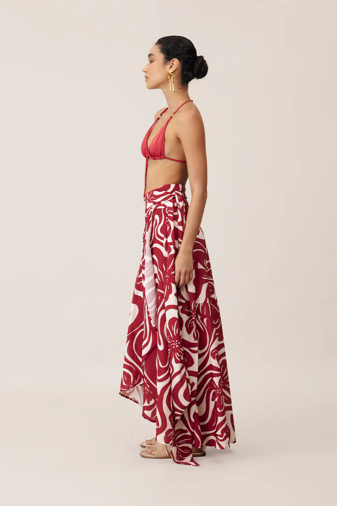 Nerida skirt