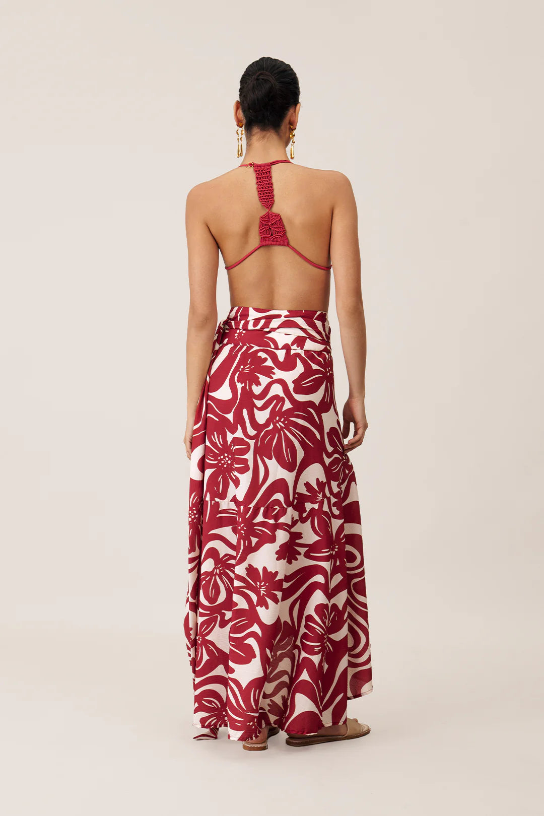Nerida skirt