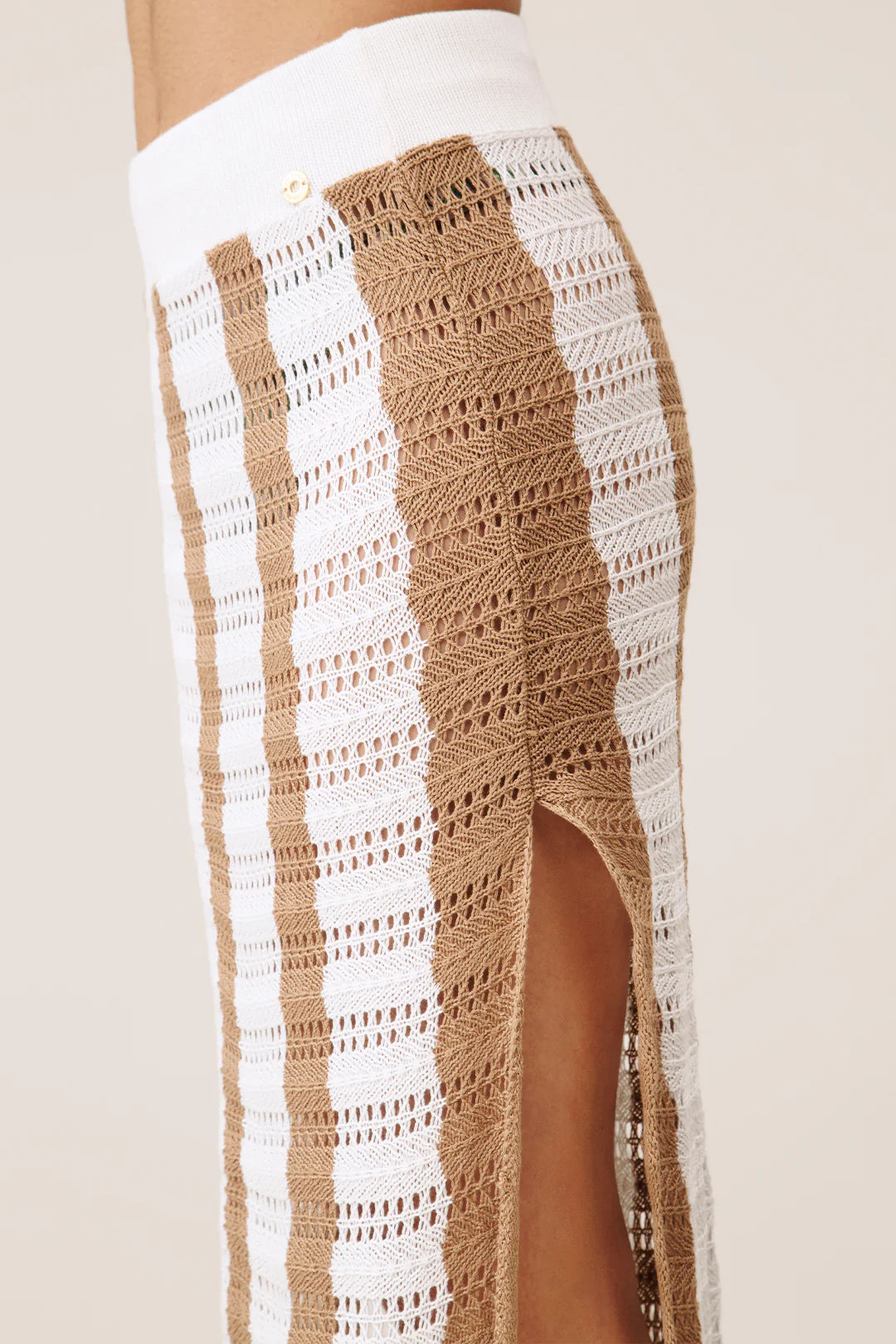 Soleil skirt
