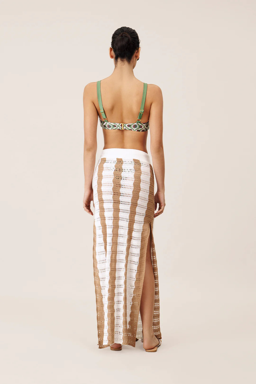 Soleil skirt