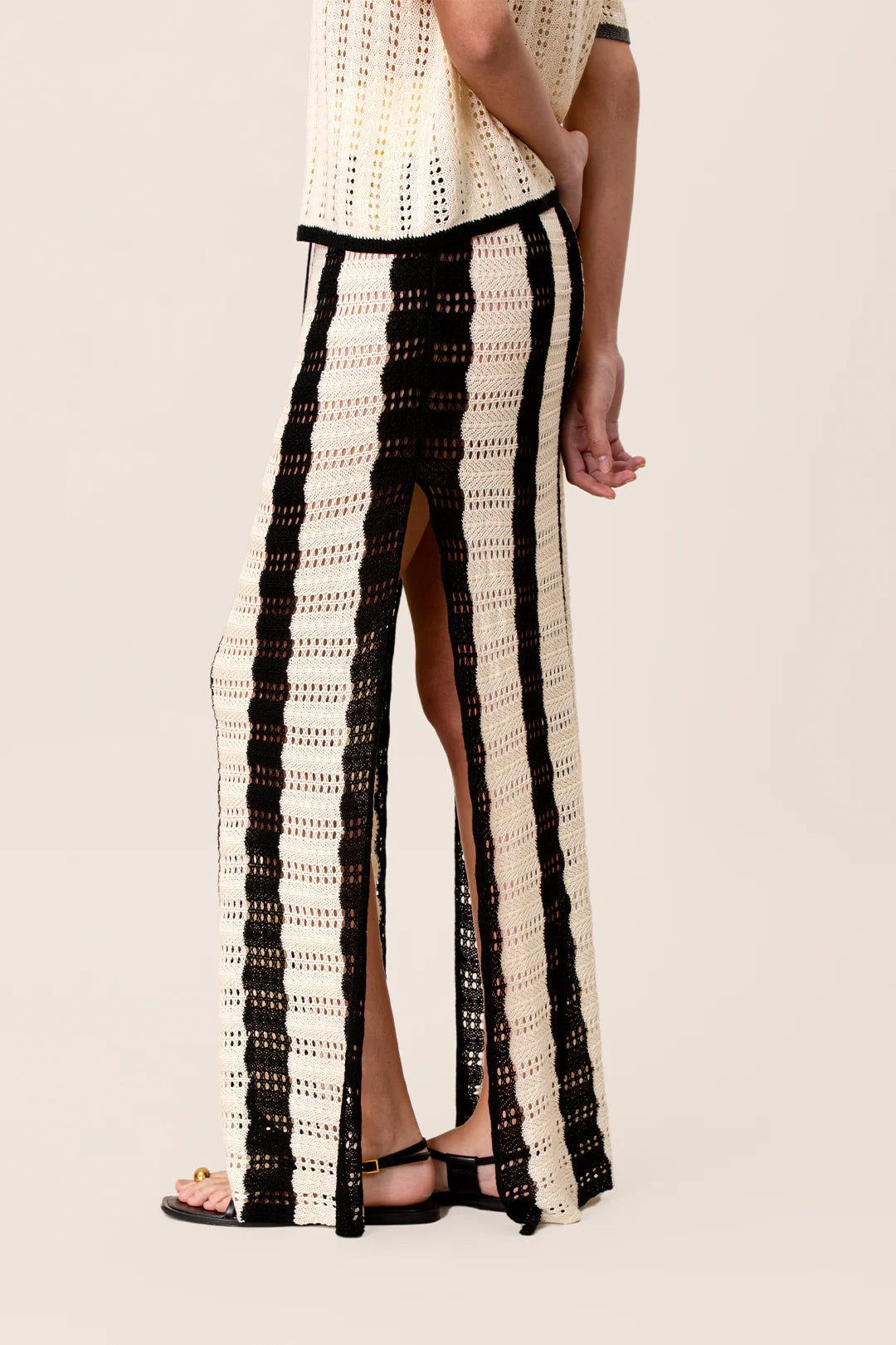 Soleil skirt