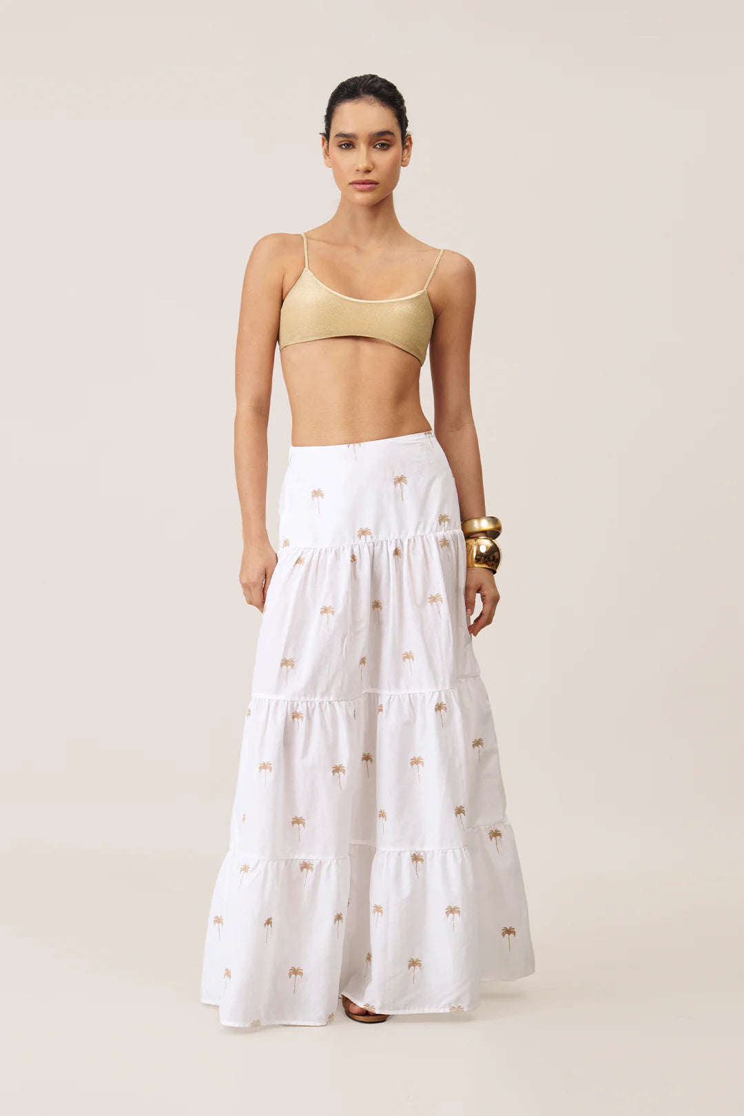 Thai skirt