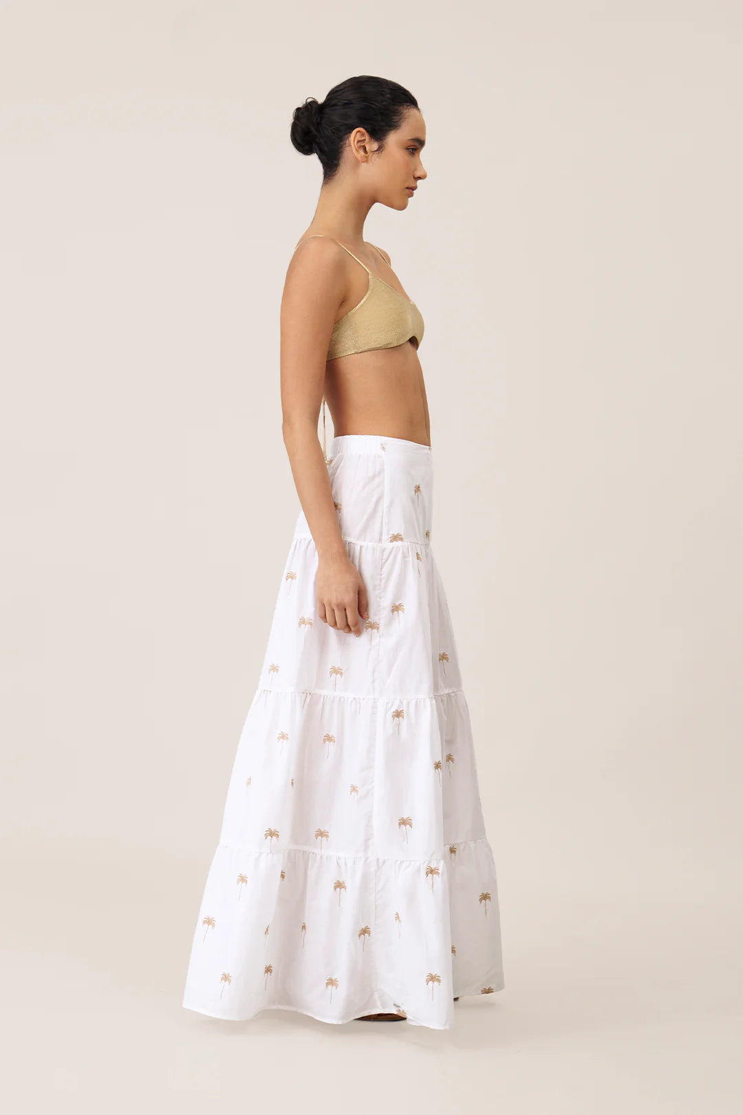 Thai skirt