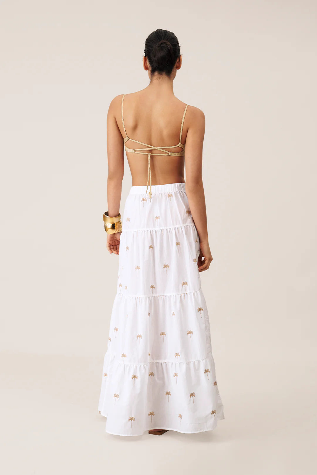 Thai skirt