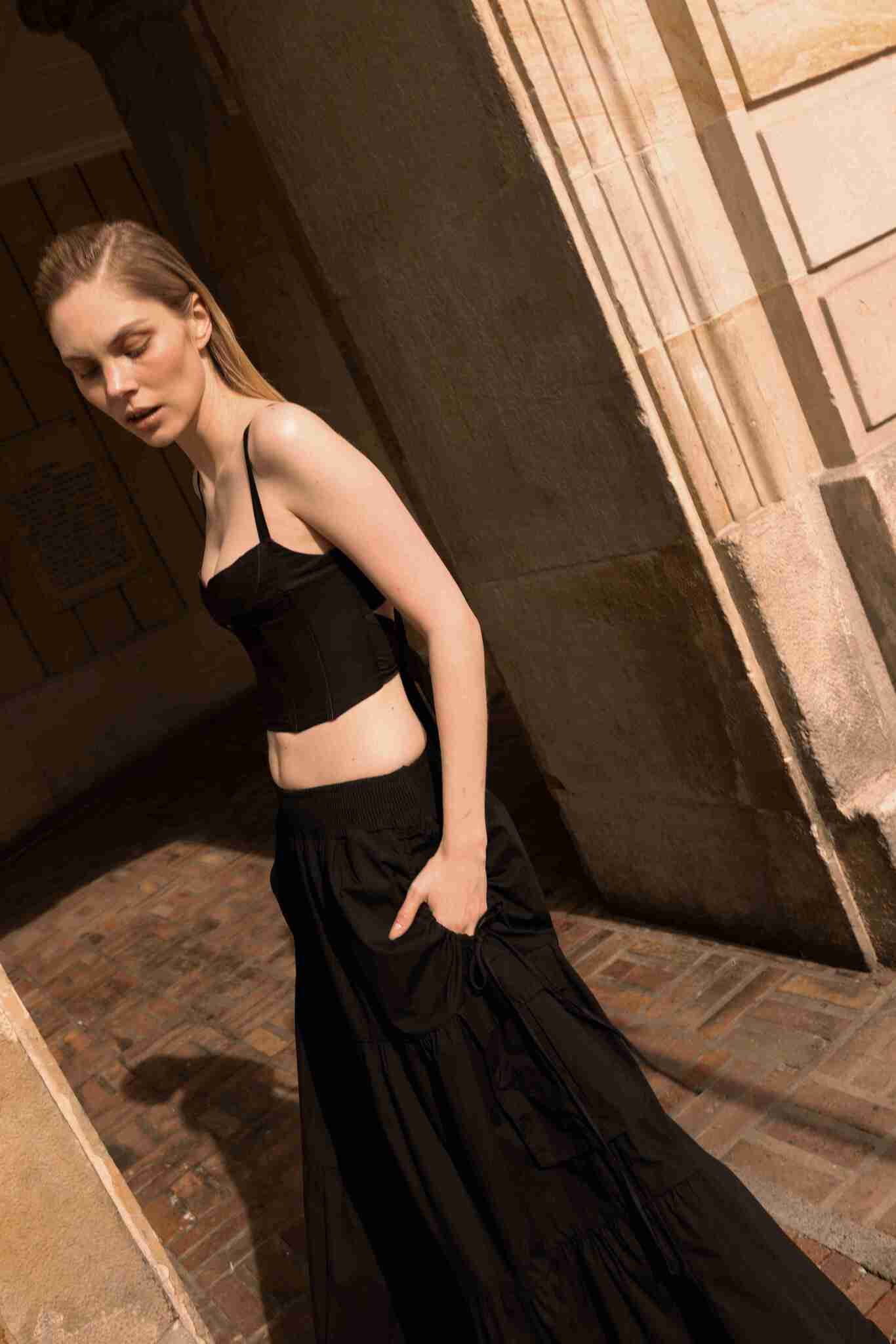 Titi skirt