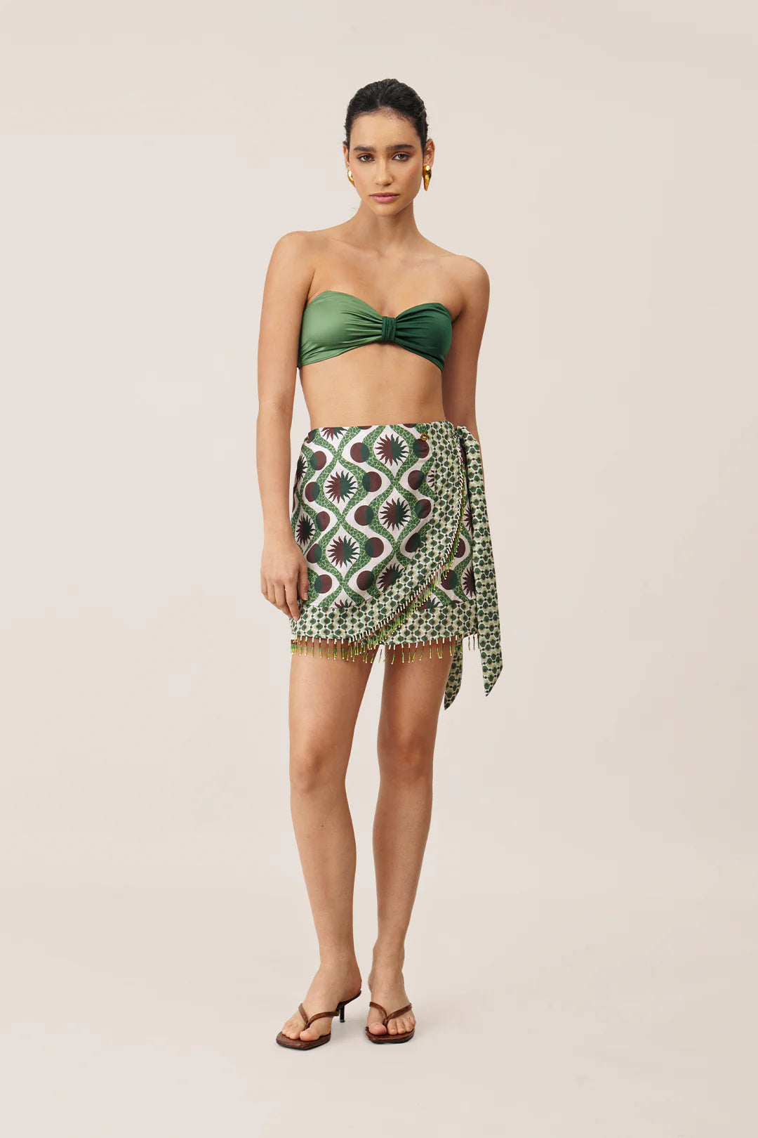 Veda skirt