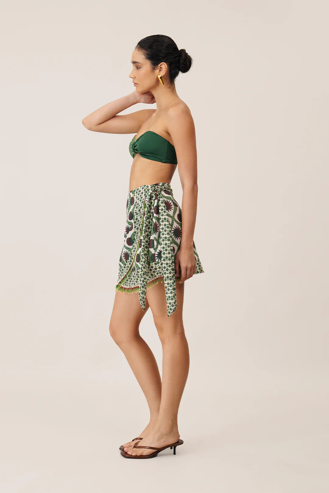 Veda skirt