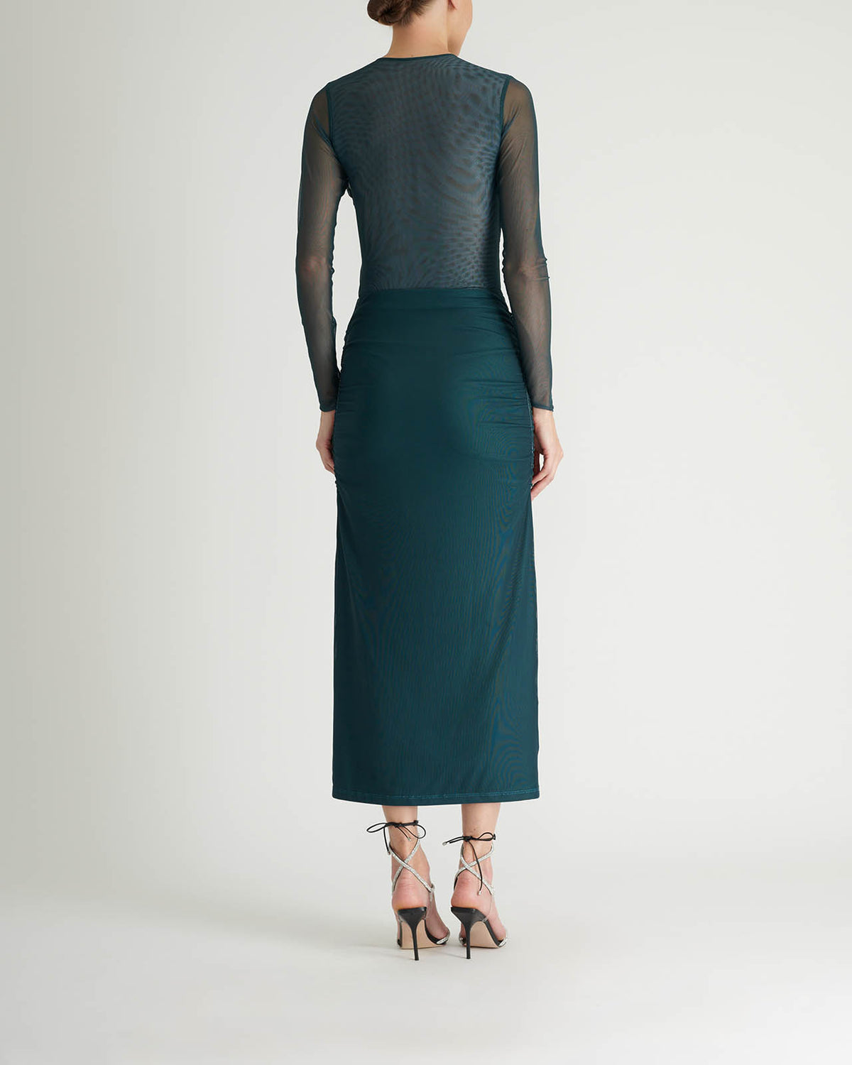 Monarca skirt