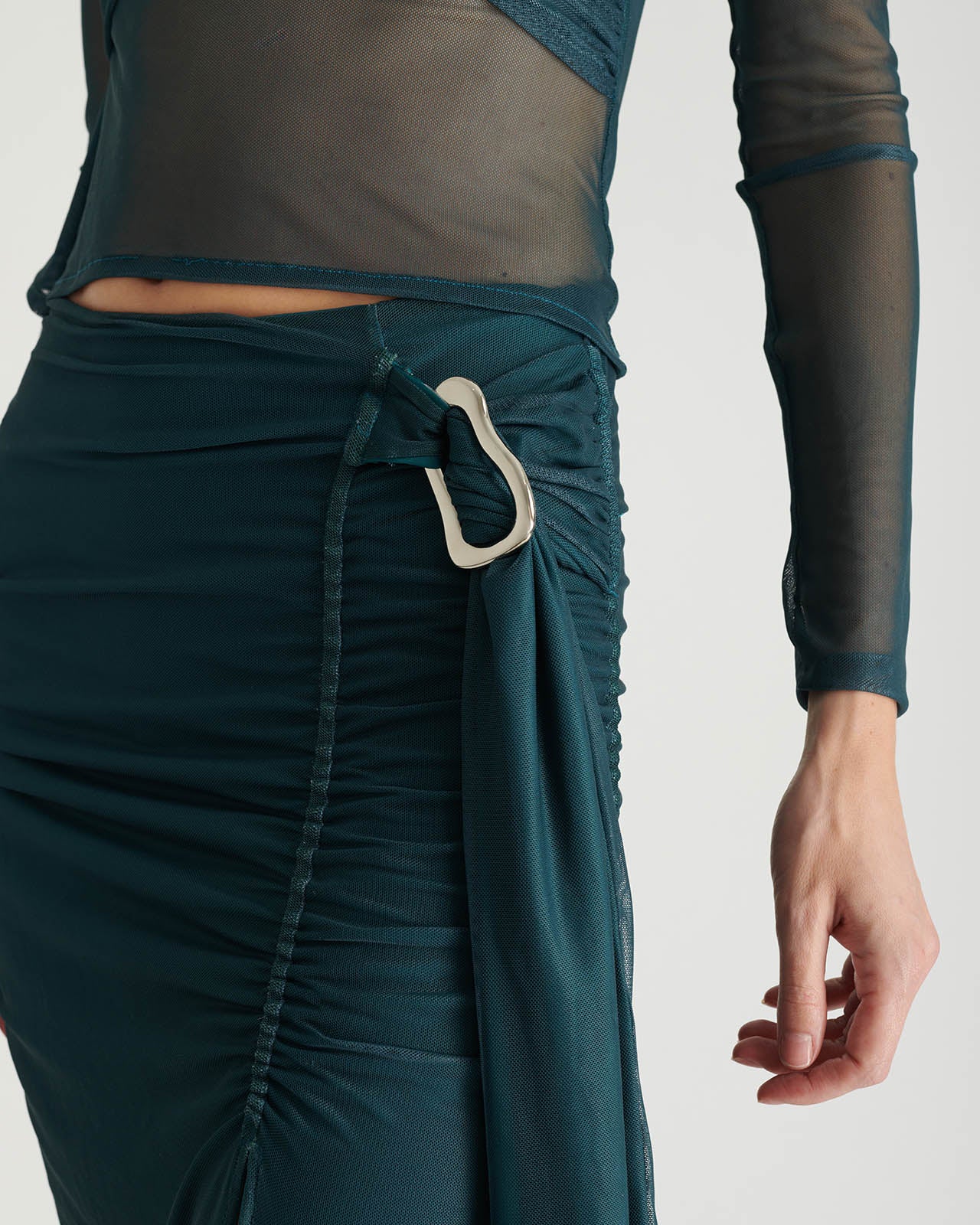 Monarca skirt
