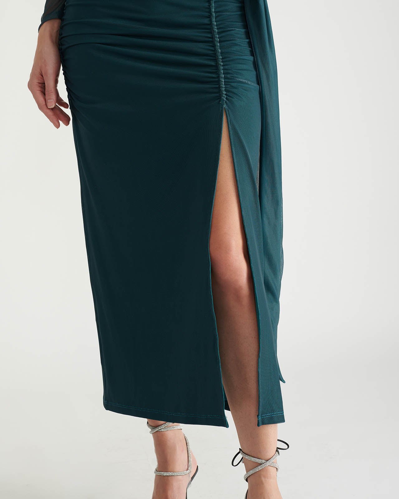 Monarca skirt
