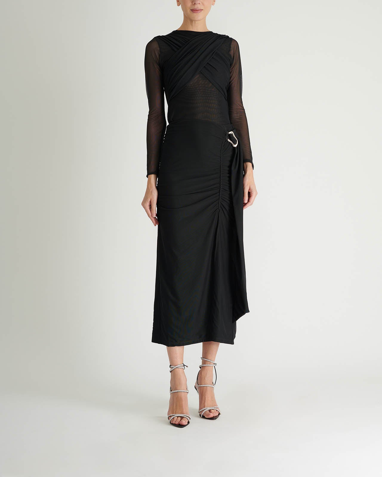 Monarca skirt
