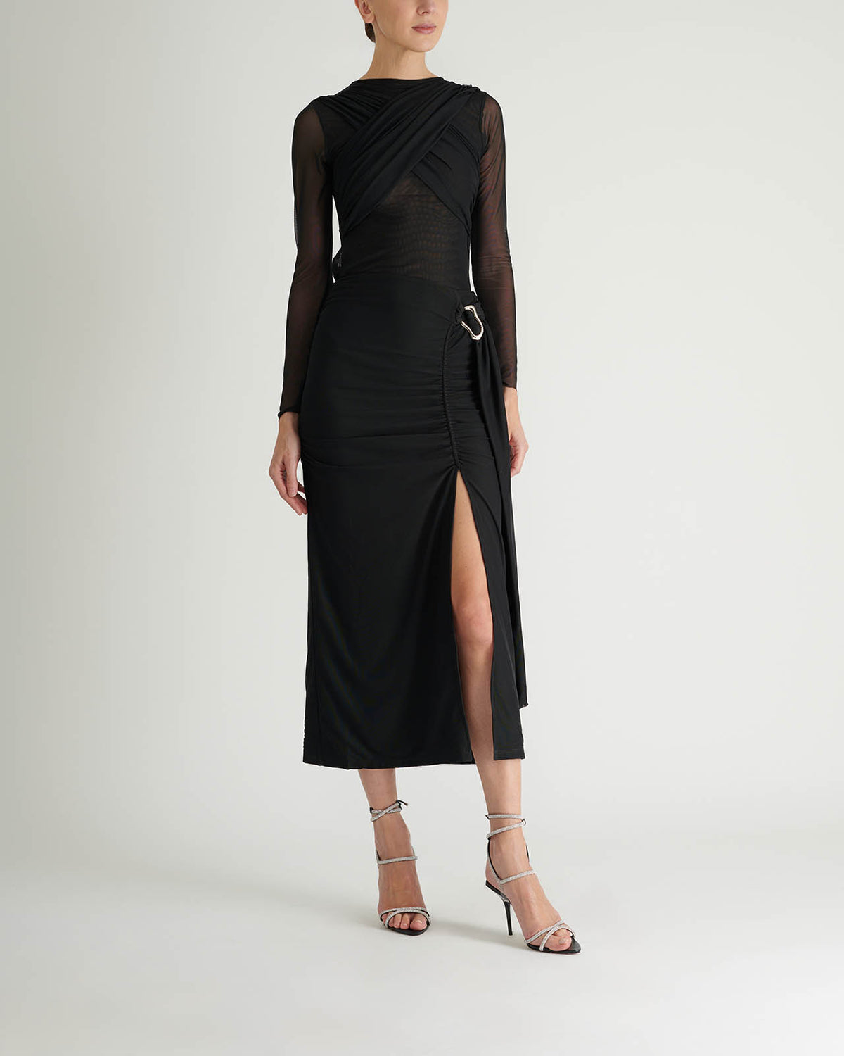 Monarca skirt