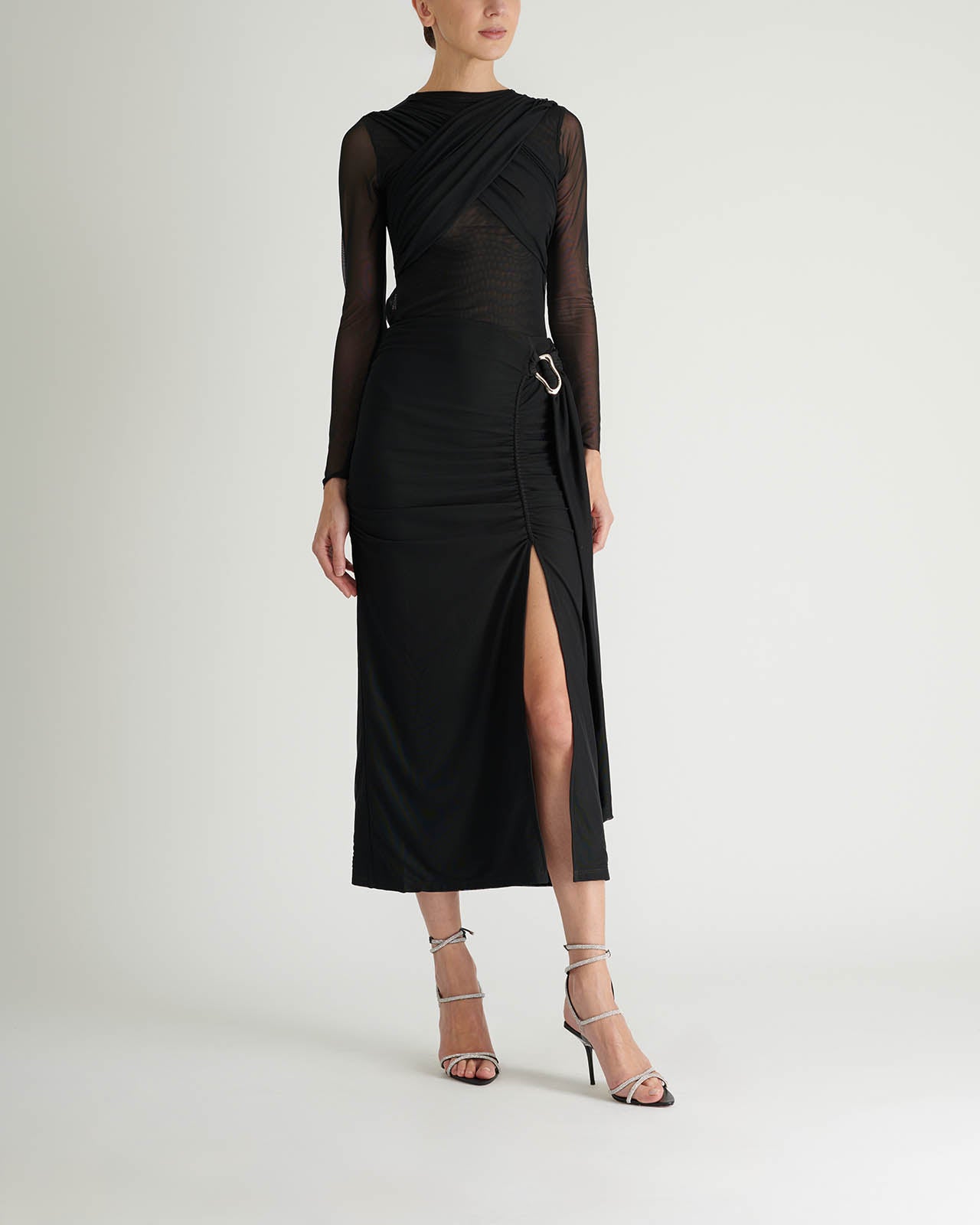 Monarca skirt