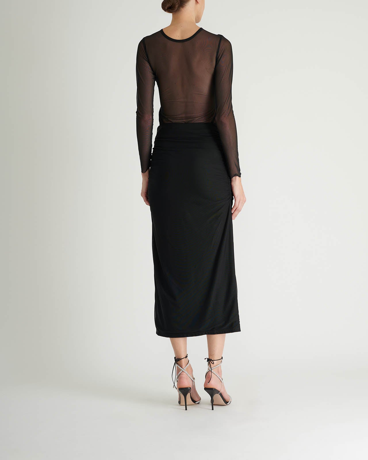 Monarca skirt