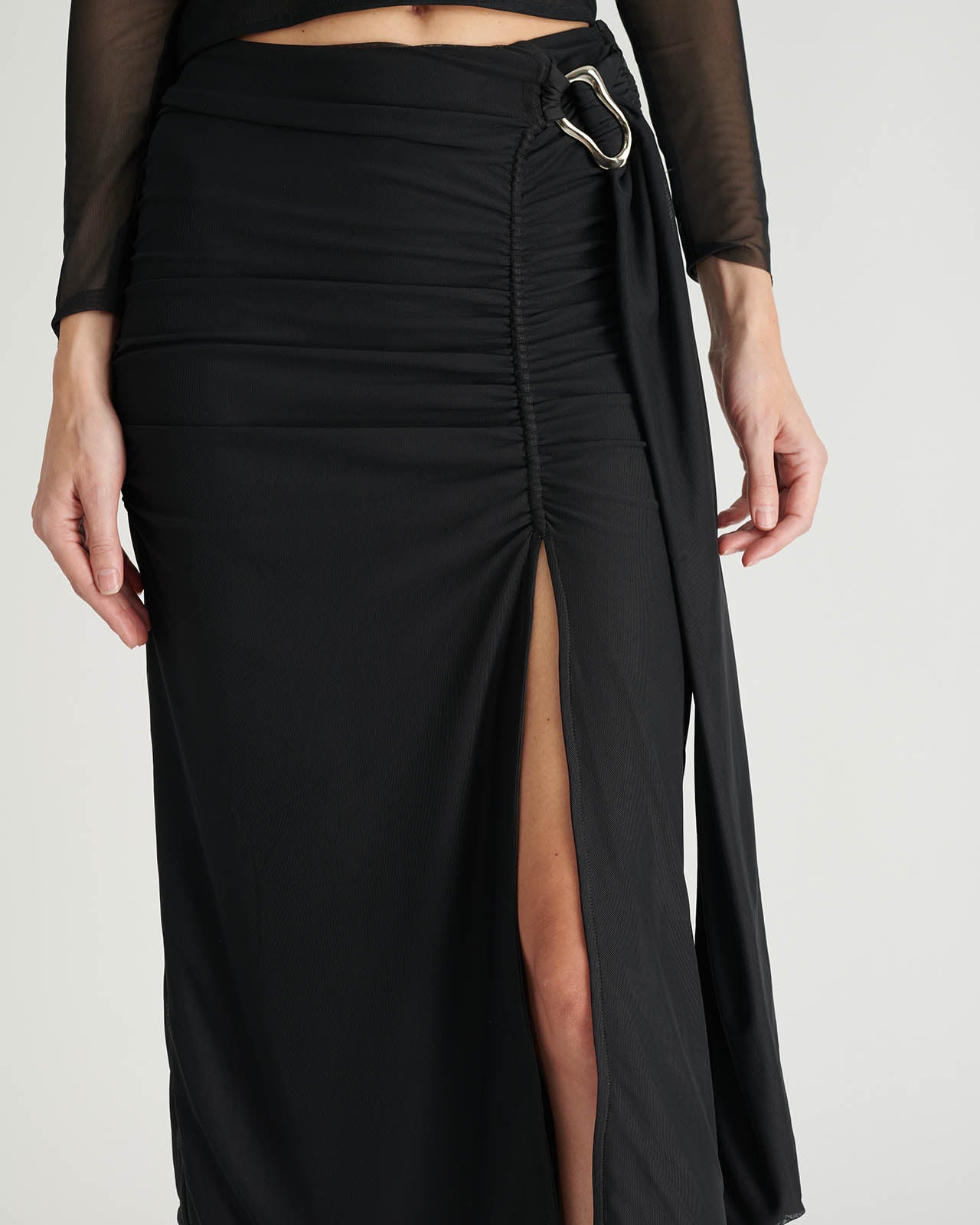 Monarca skirt