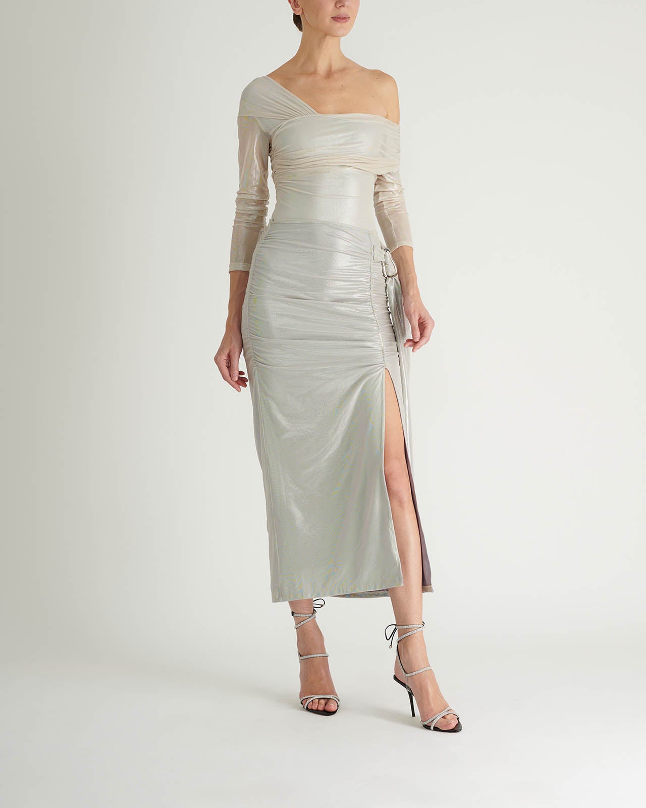 Monarca skirt