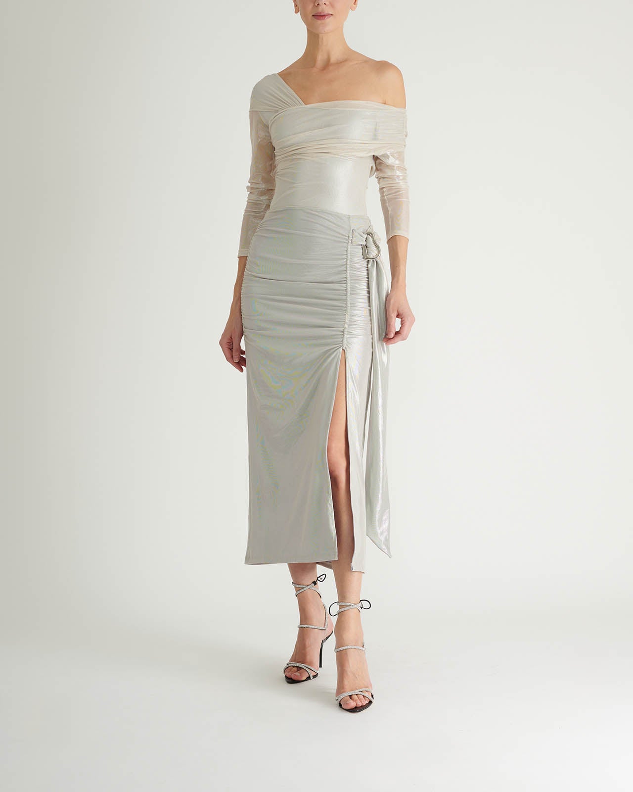 Monarca skirt