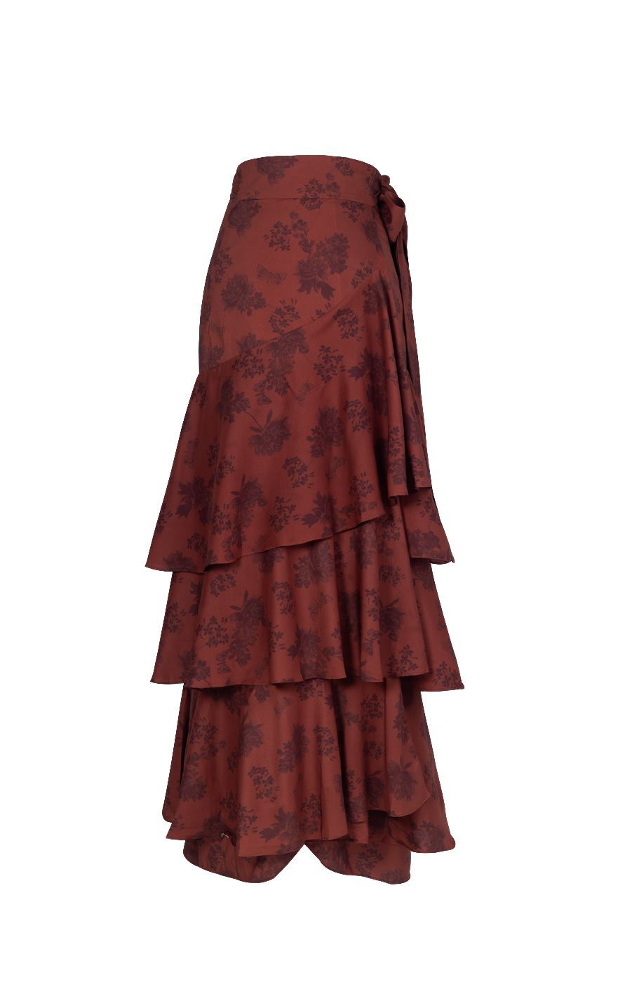 Timeless dreams skirt
