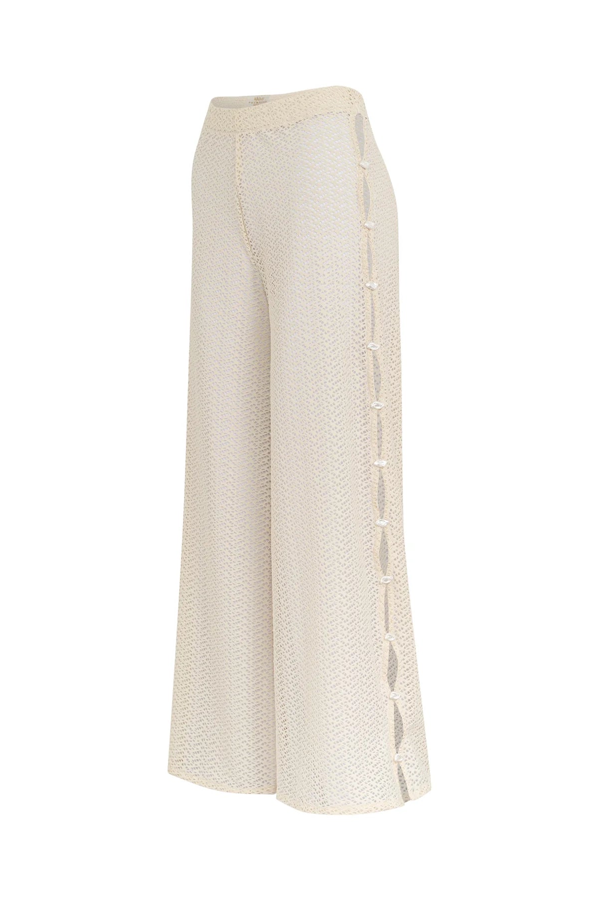Federica pants
