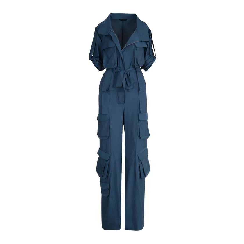 Jumpsuit Firmeza Poseidon