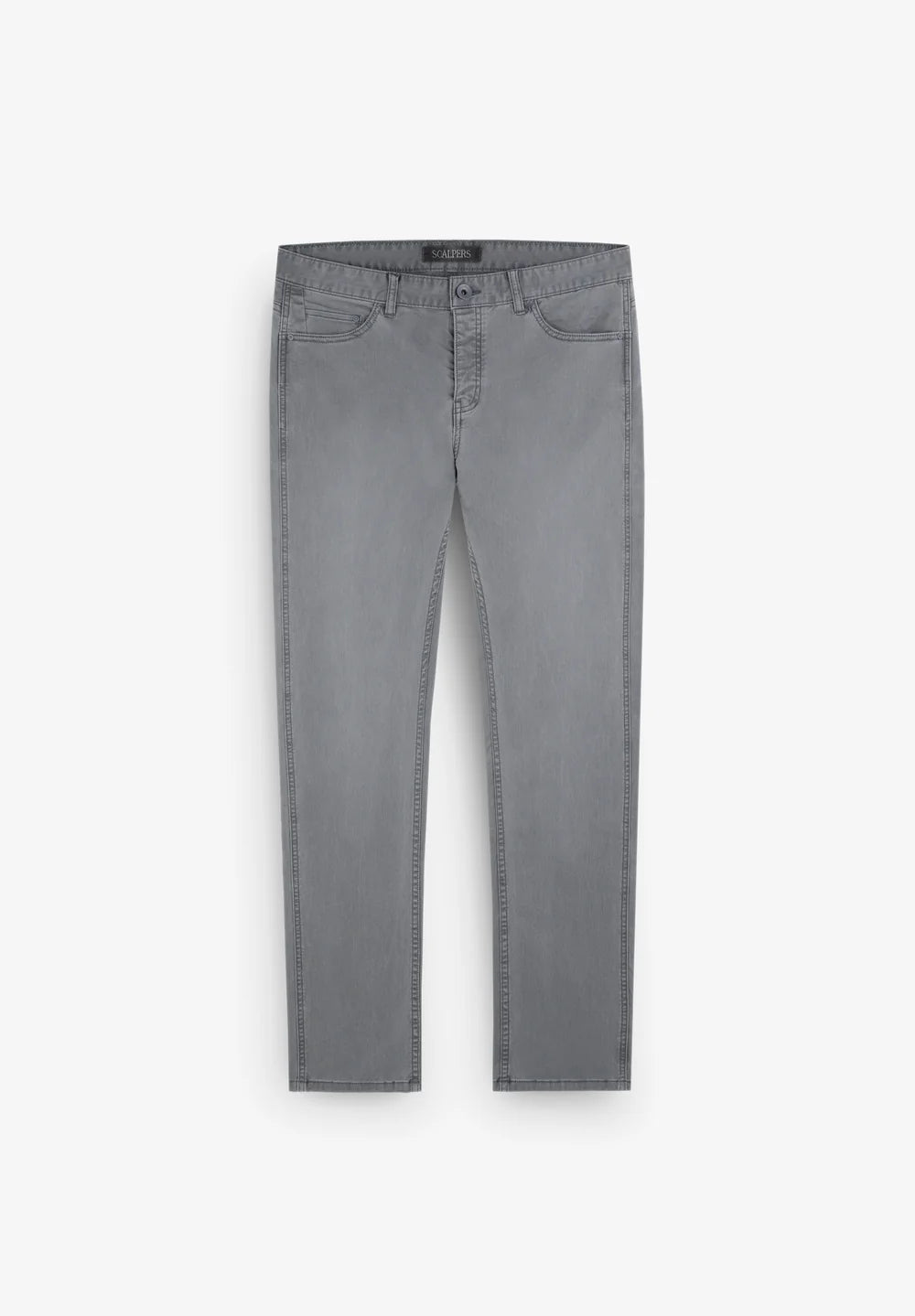 Pantalon Five Pockets