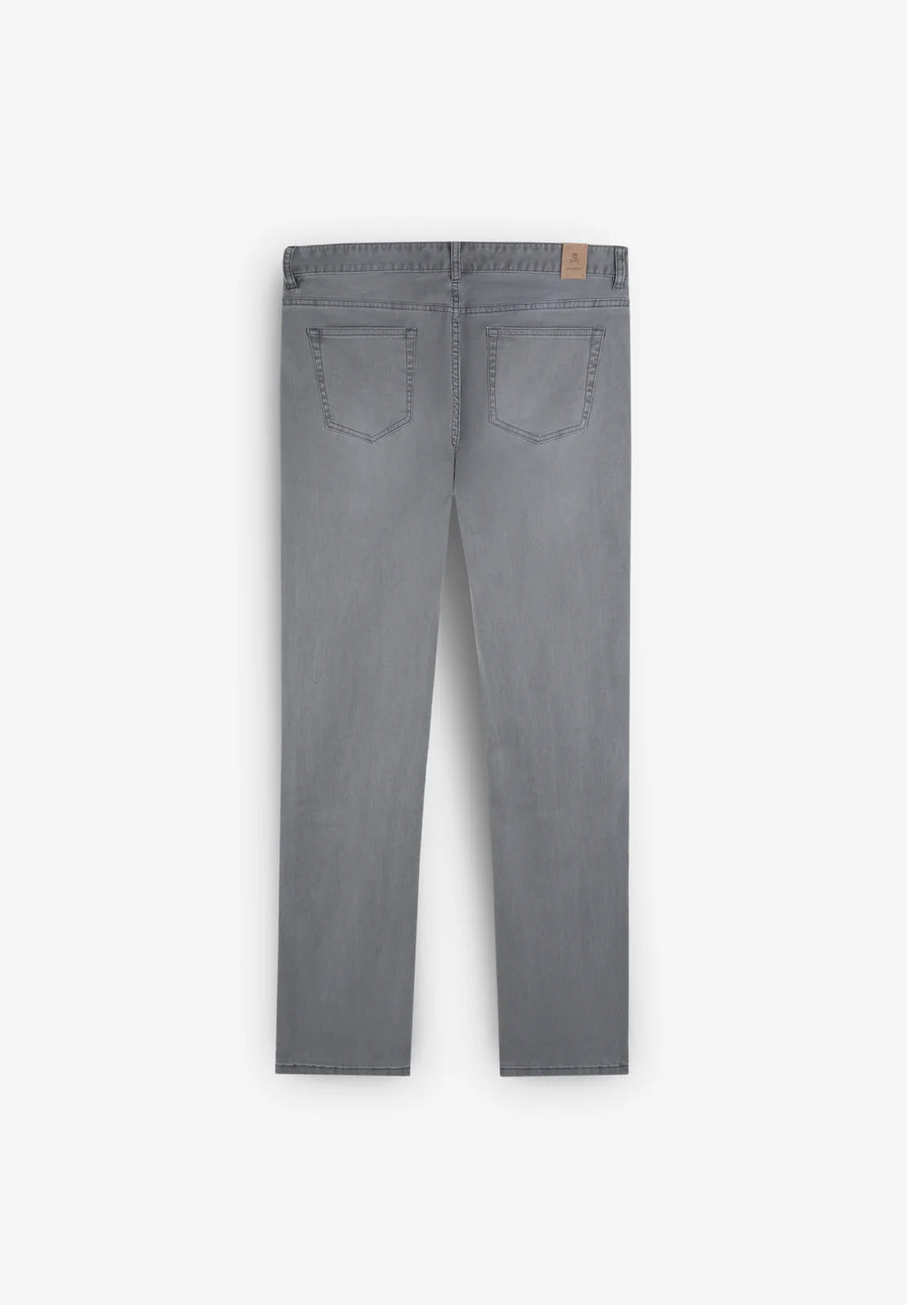 Pantalon Five Pockets