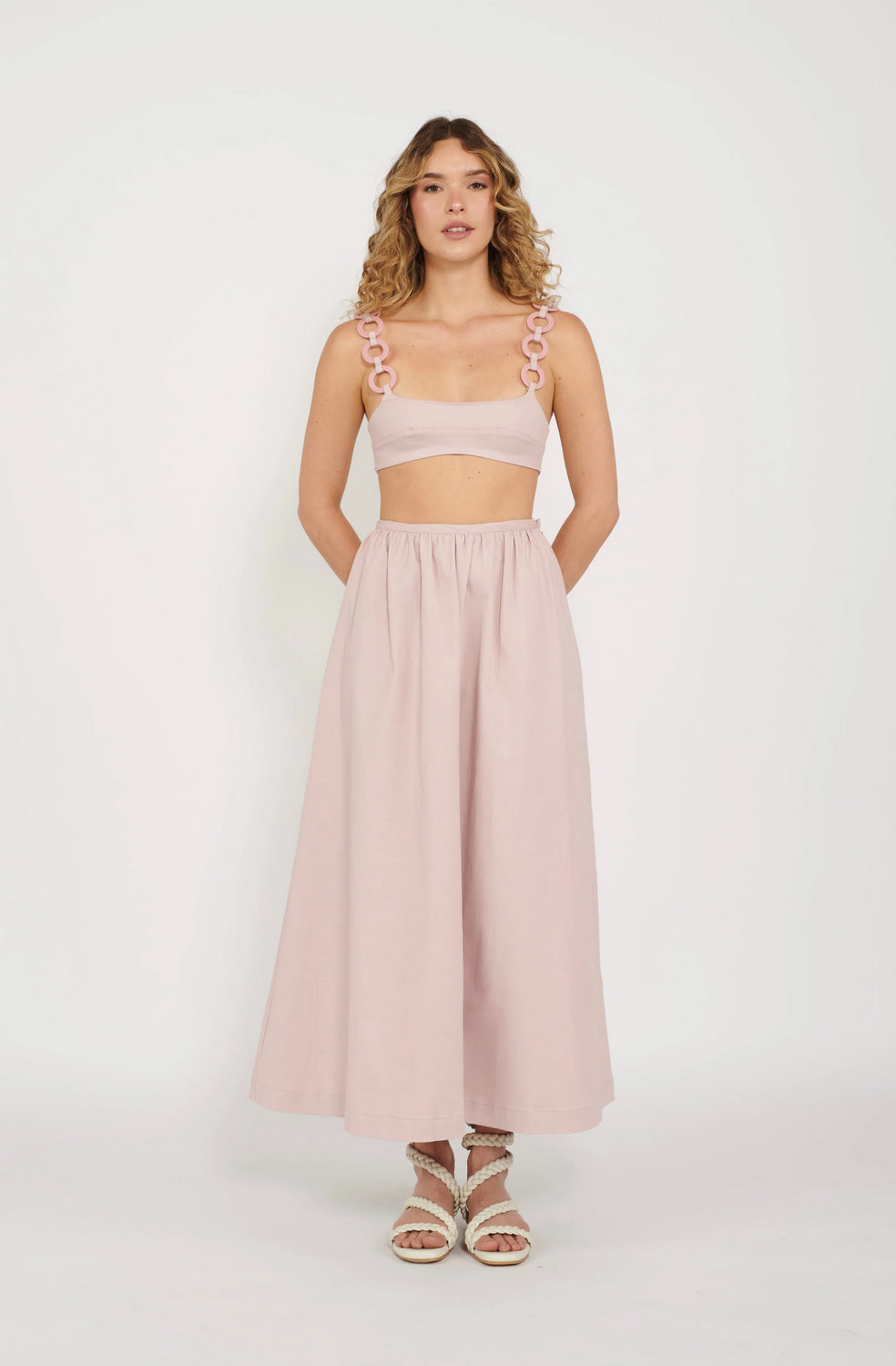 Flora skirt