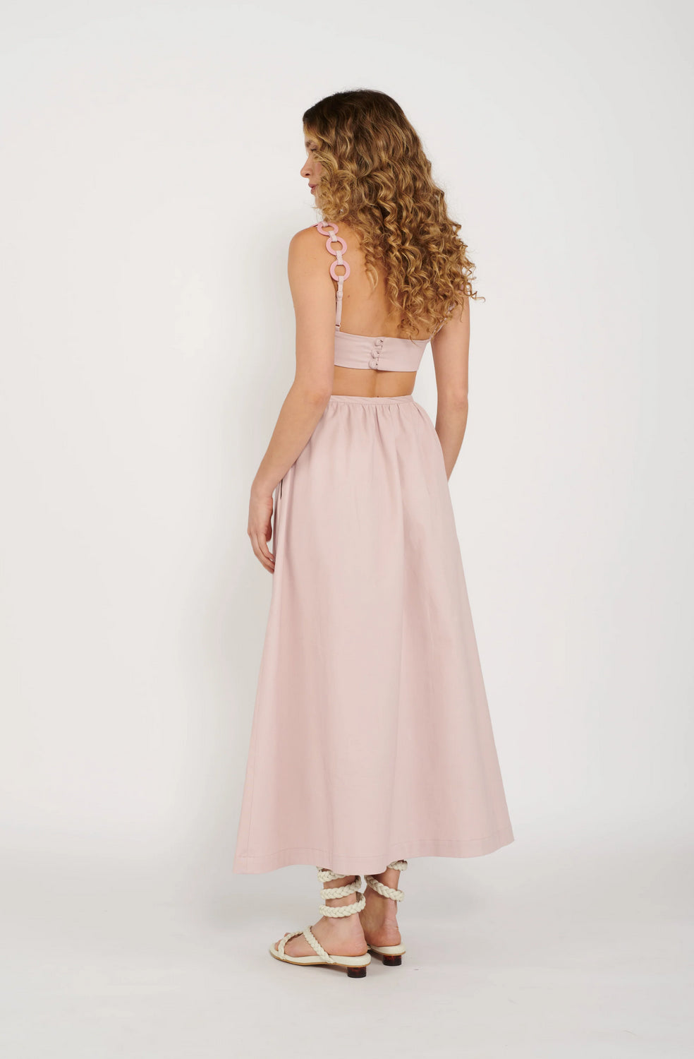 Flora skirt