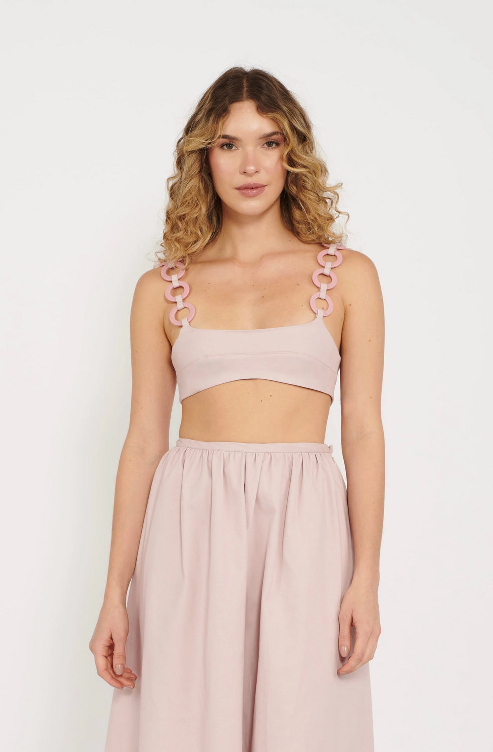 Flora skirt