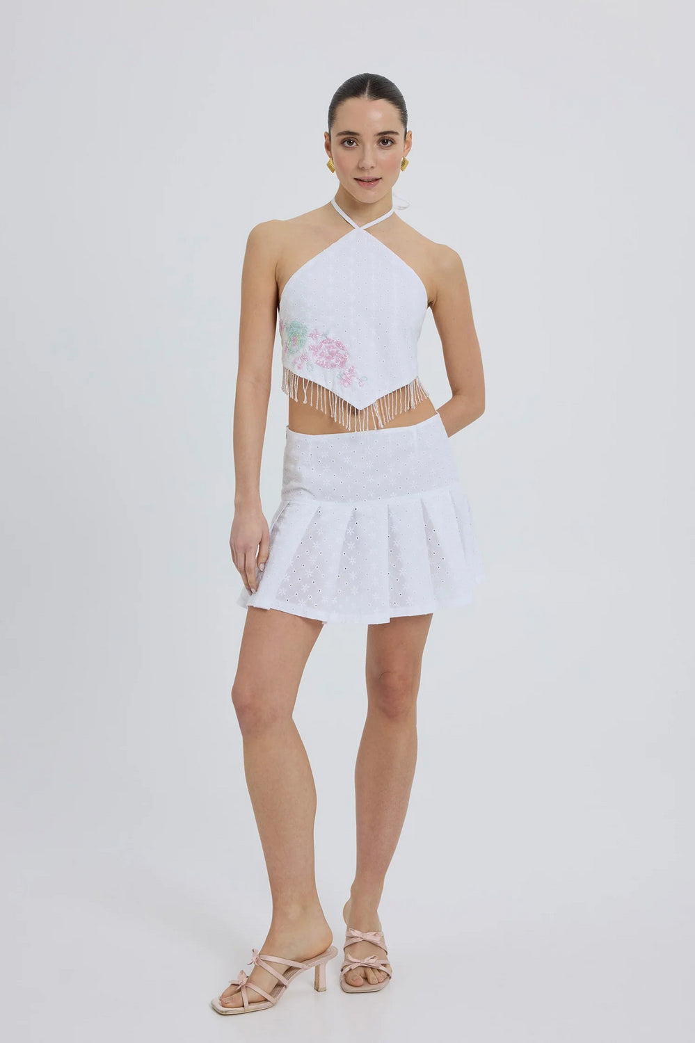 Florence skirt