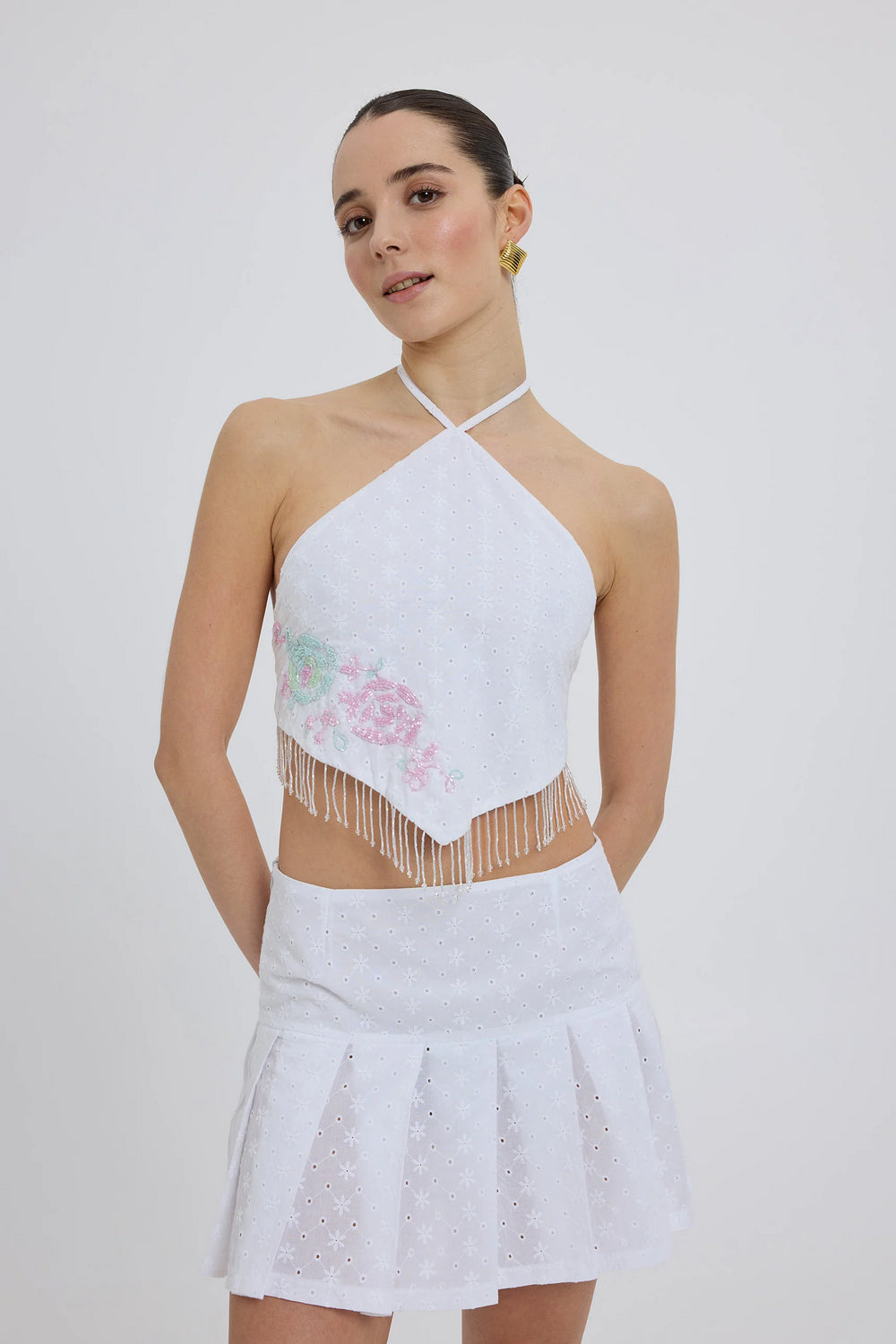 Florence skirt