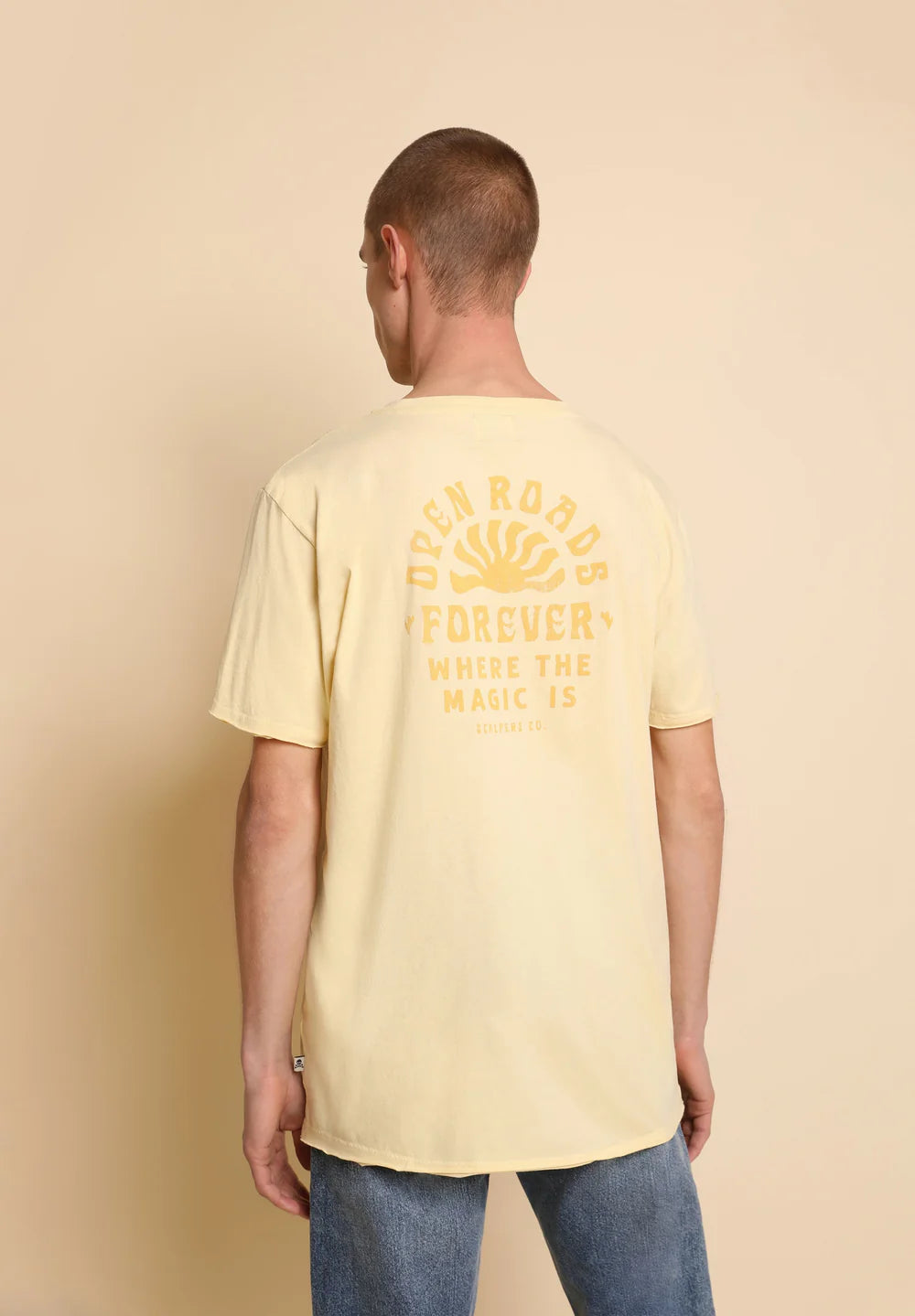 Camiseta Forever