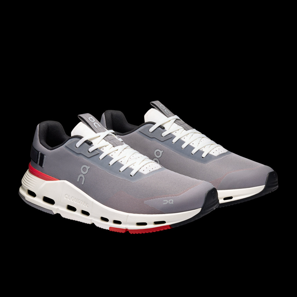 Tenis On Cloudnova Form 2 Hombre