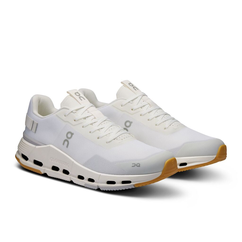 Tenis On Cloudnova Form 2 Hombre