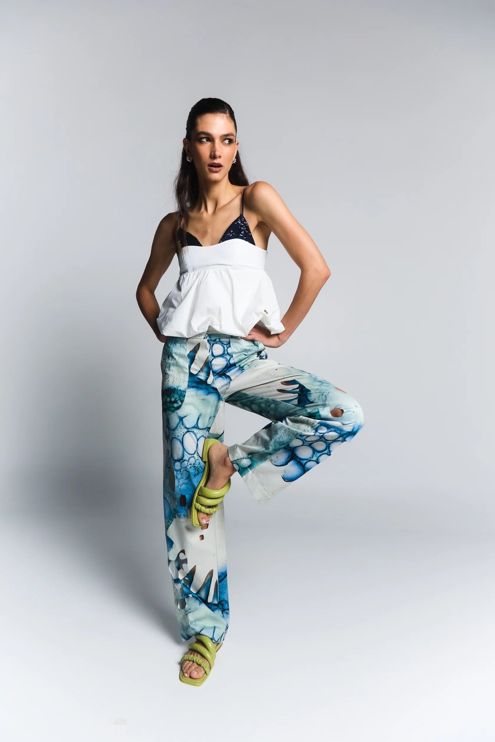 Fuchs pants